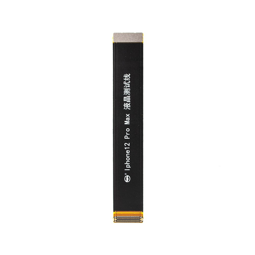 LCD Assembly Tester Cable for iPhone 12 Pro Max / 13 / 13 mini LCD Assembly Tester Cable for iPhone 12 Pro Max / 13 / 13 mini